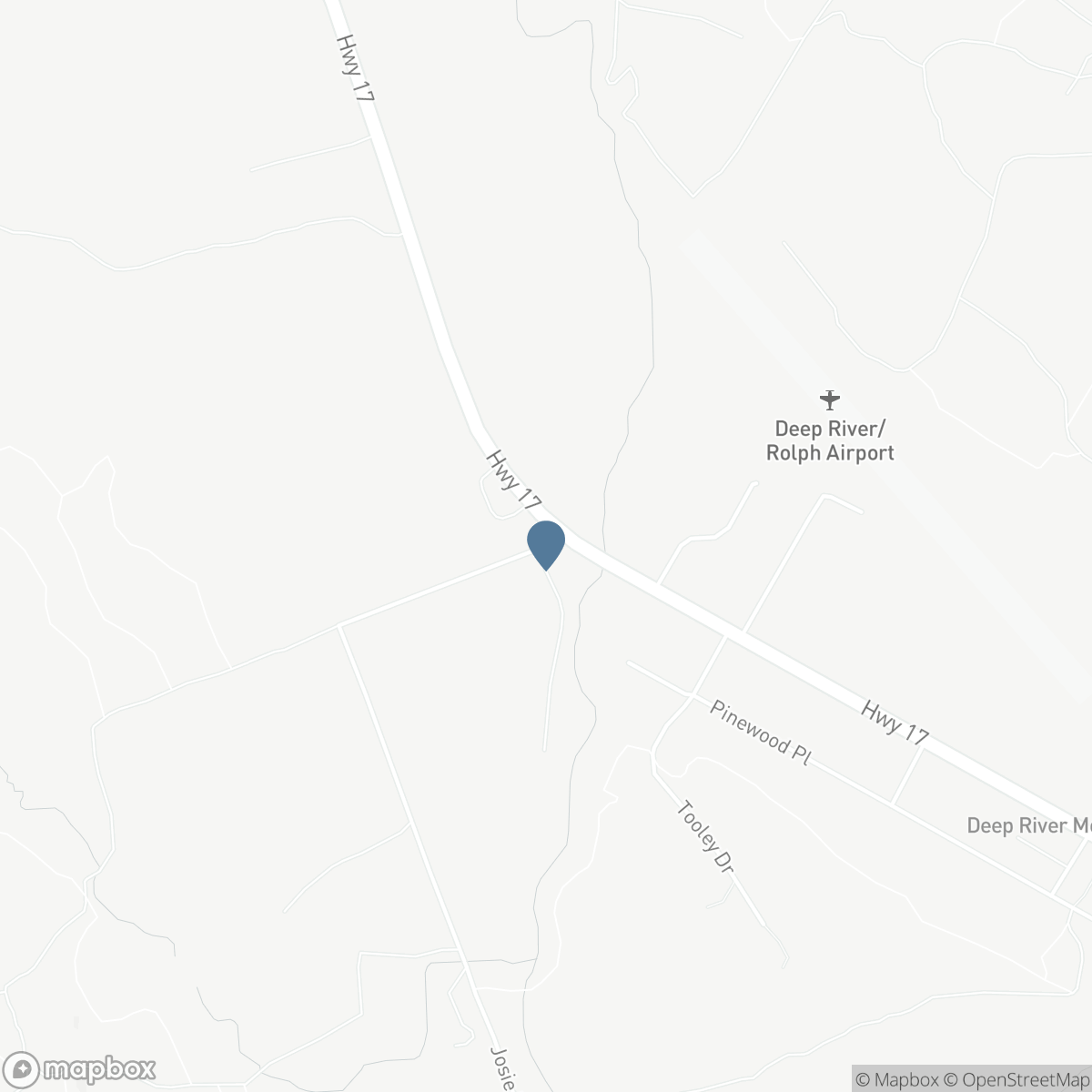 0 JOSIE LANE, Deep River, Ontario K0J 1P0